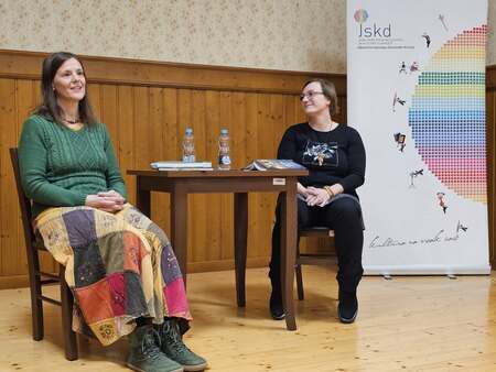 Foto: (C) Aleš Jelenko