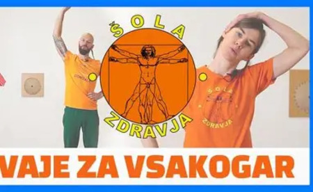 Šola zdravja